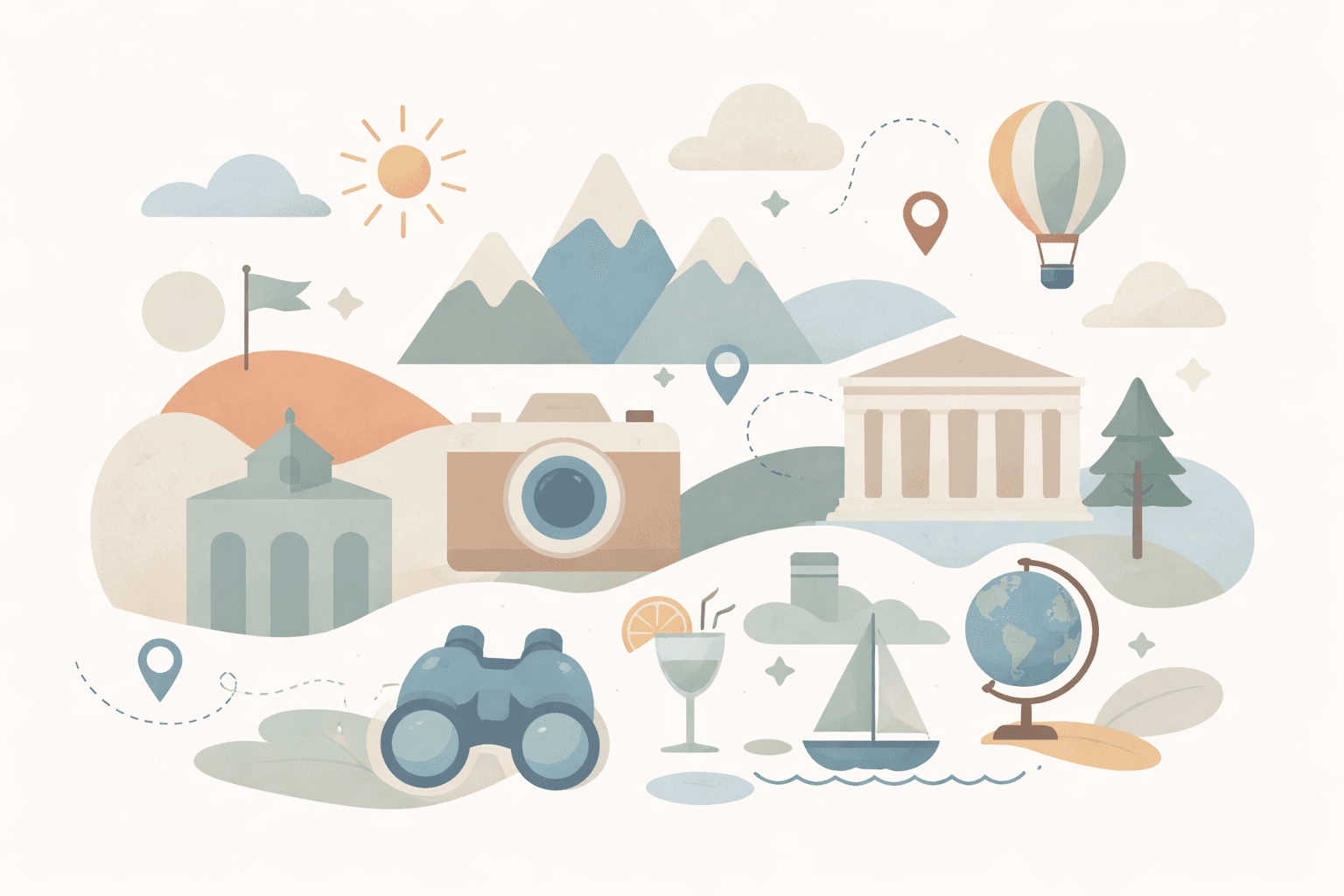 Hans & Greta - havtorn