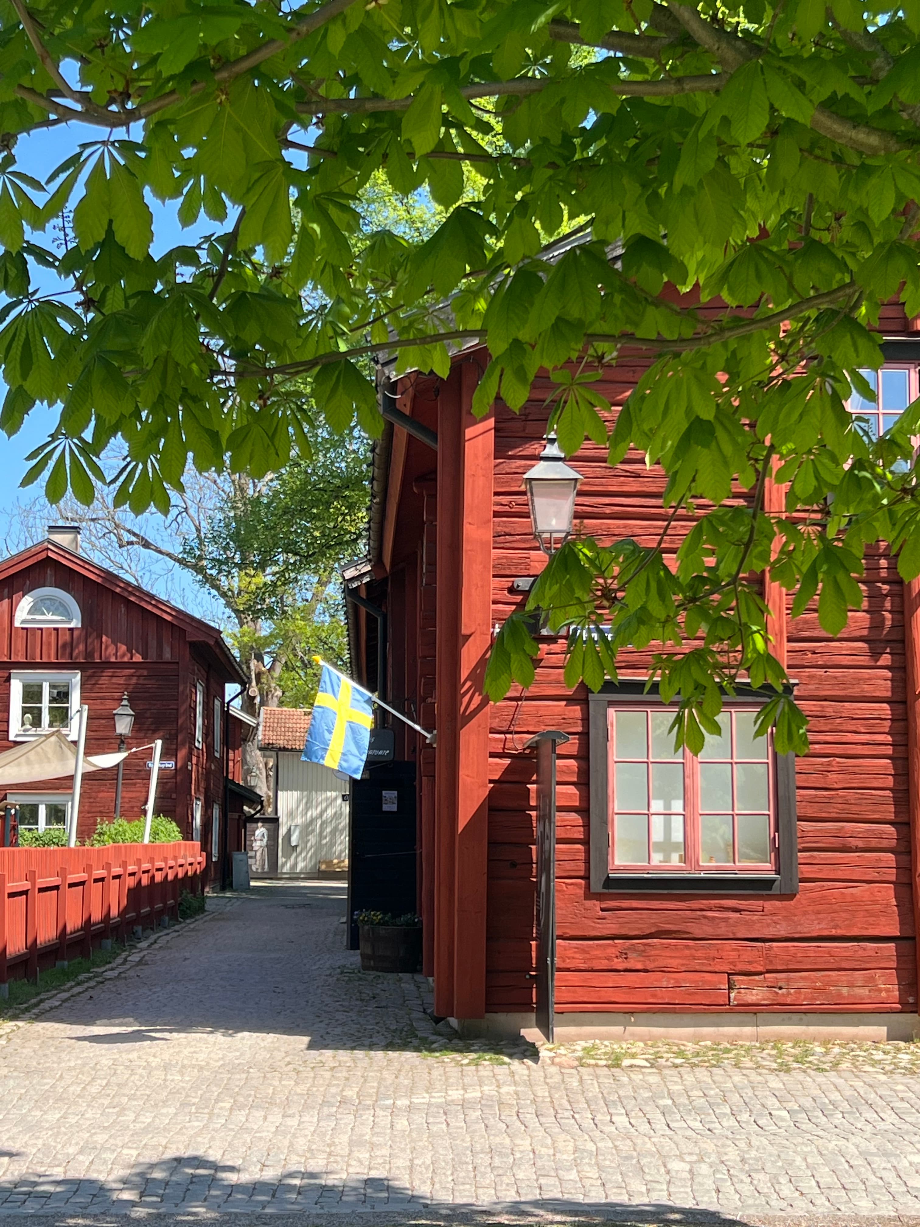 Närkes Träsvarvare