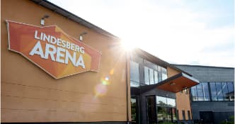 Lindesberg Arena