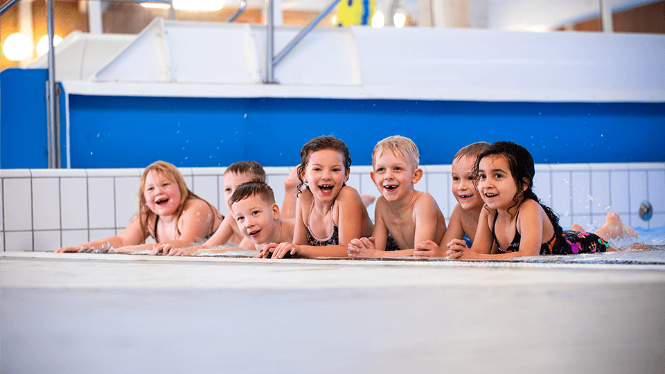 Badhuset Energikällan