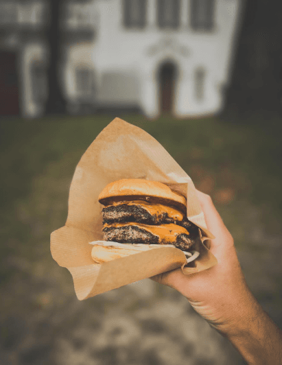 Bonnatösens burgare