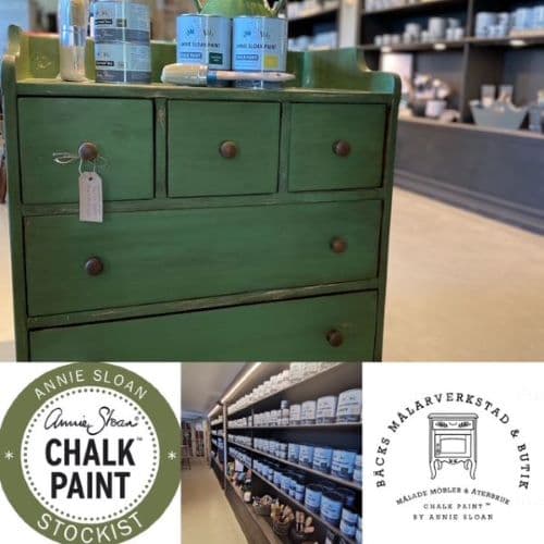 Bäcks Bed & breakfast