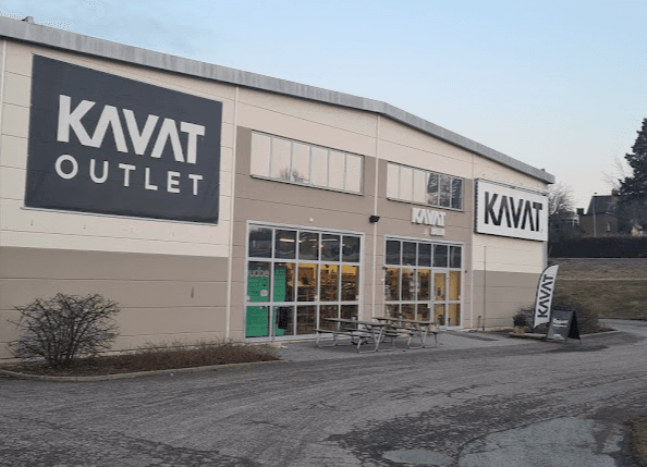 Kavat Outlet