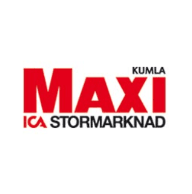 Maxi ICA Stormarknad Kumla