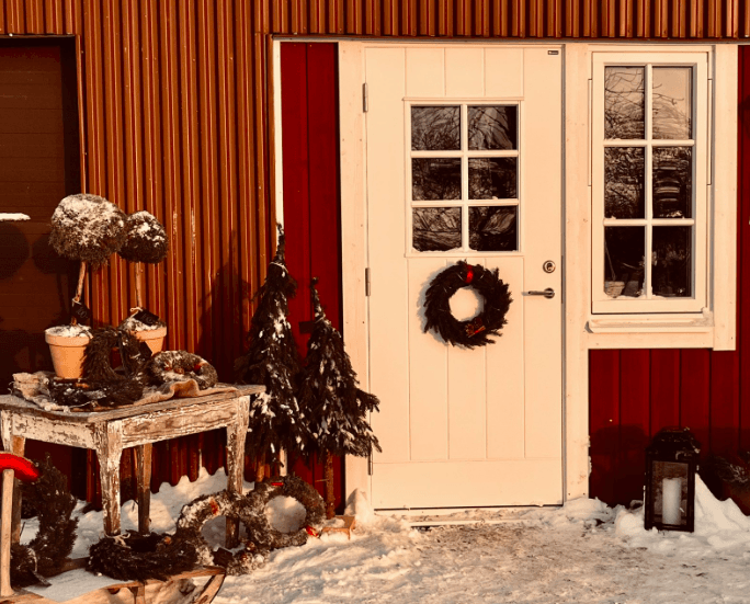 Stickninge Gårdshandel