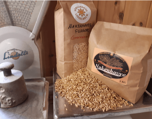 Sörgårdens Lisselbruk