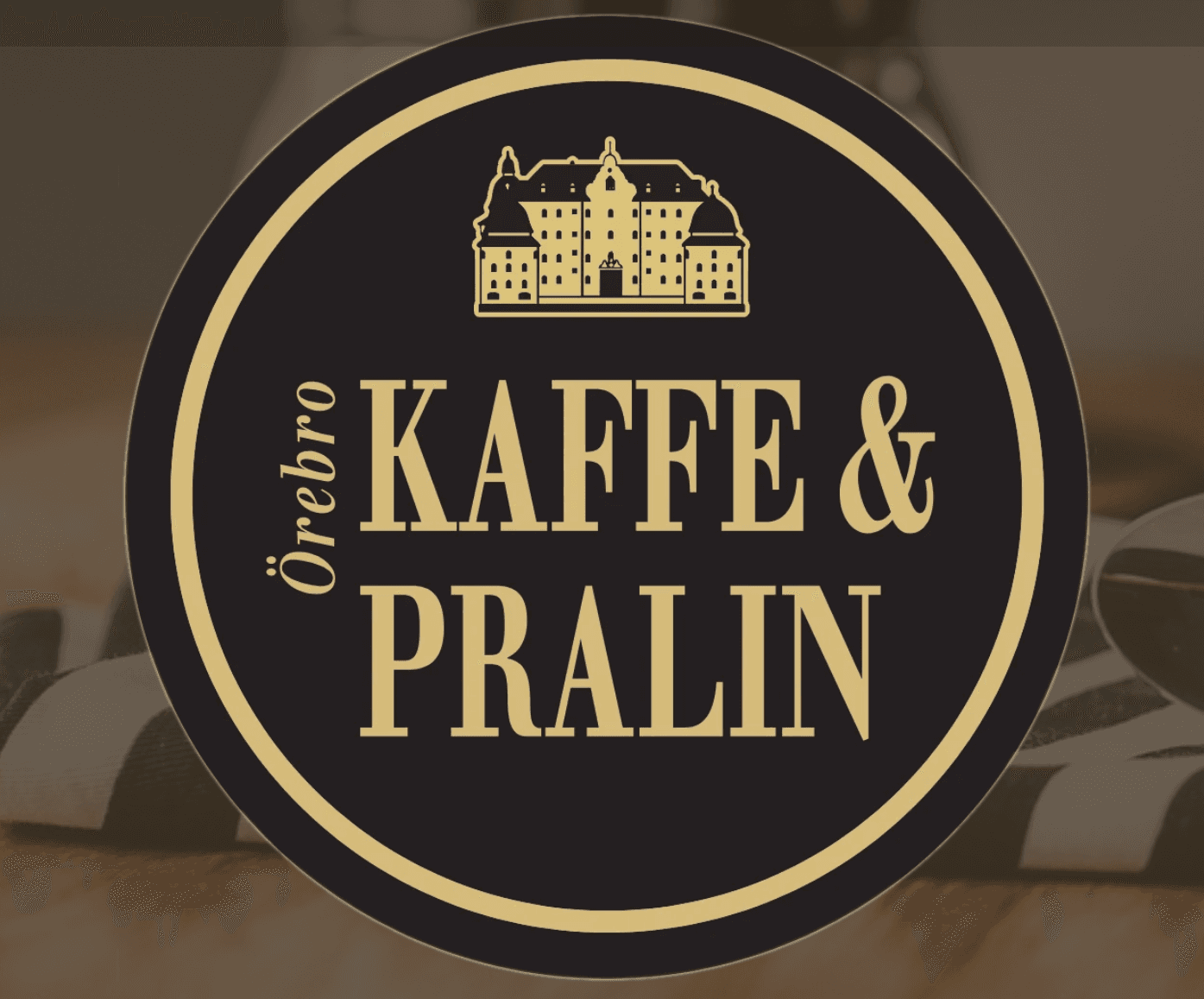 Örebro Kaffe och Pralin