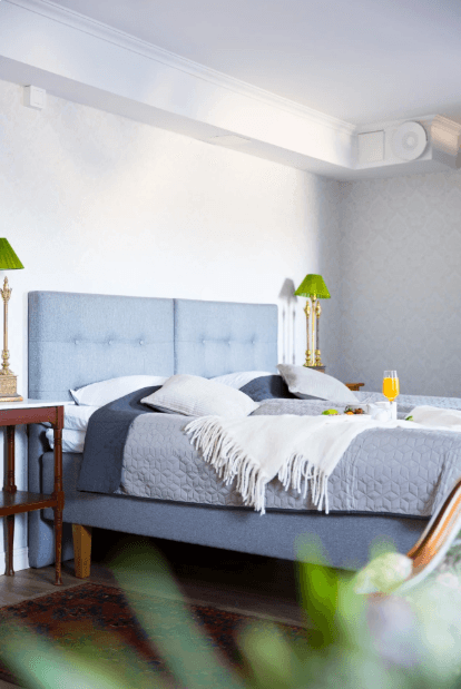 Laxå Herrgårdshotell