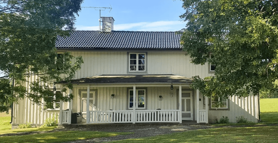 Lundsängs Gård Padel & Boende