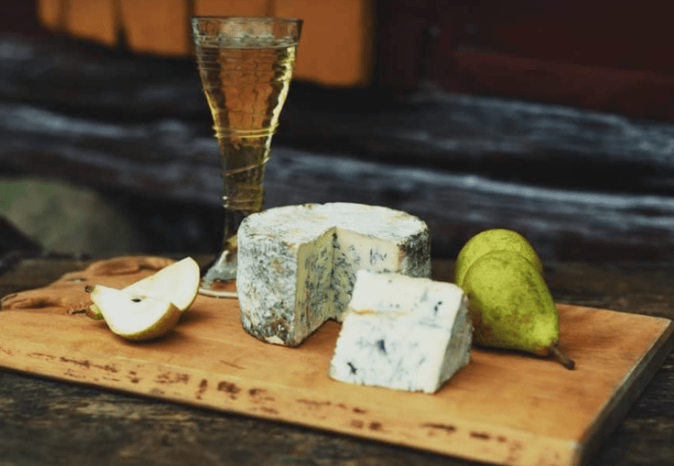 Jan-Ols Getens gårdsmejeri