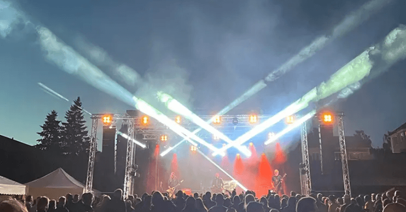 Kopparbergsfestivalen