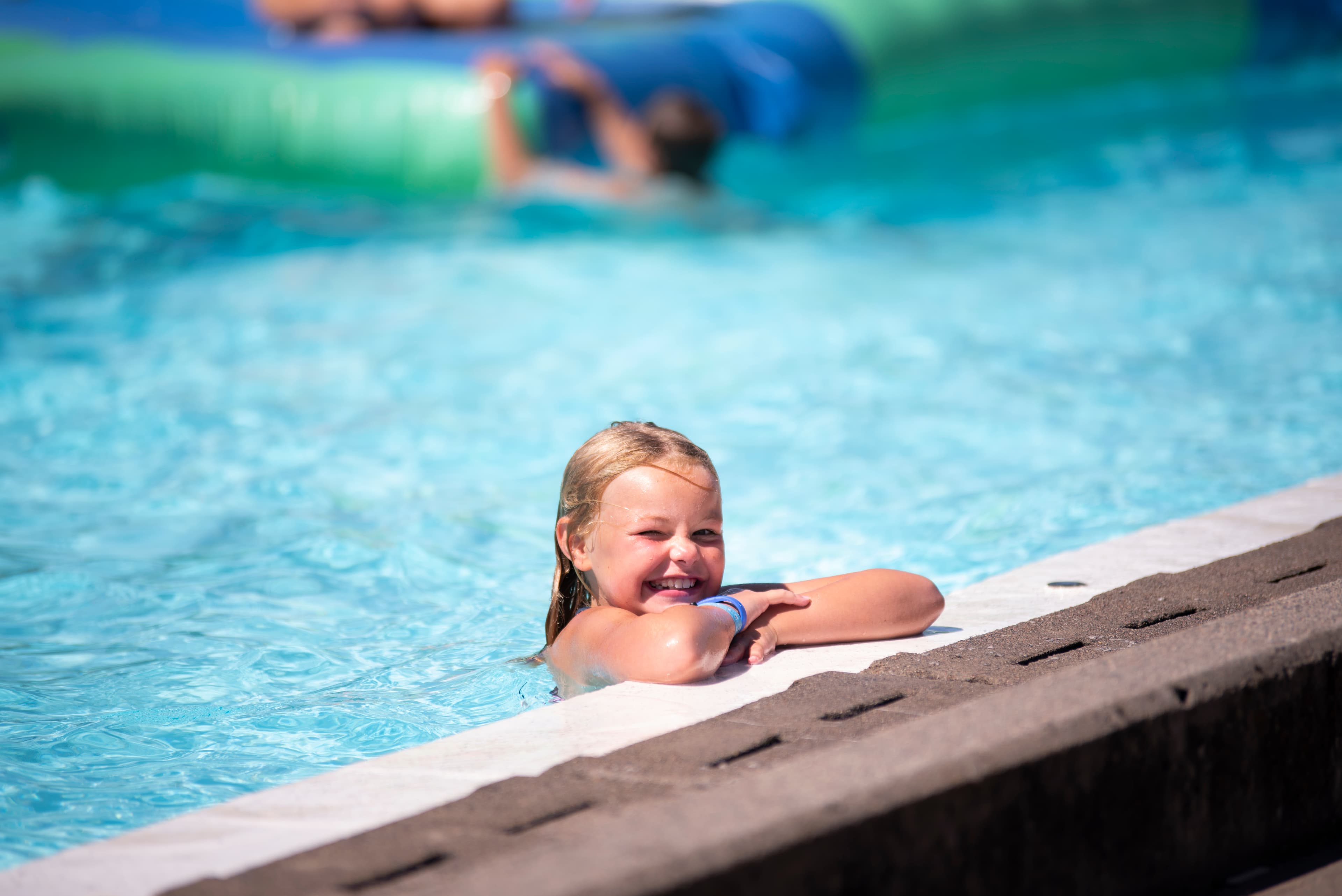 Djupadalsbadets Äventyrsbad