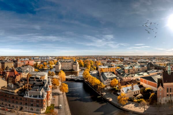 Visit Örebro