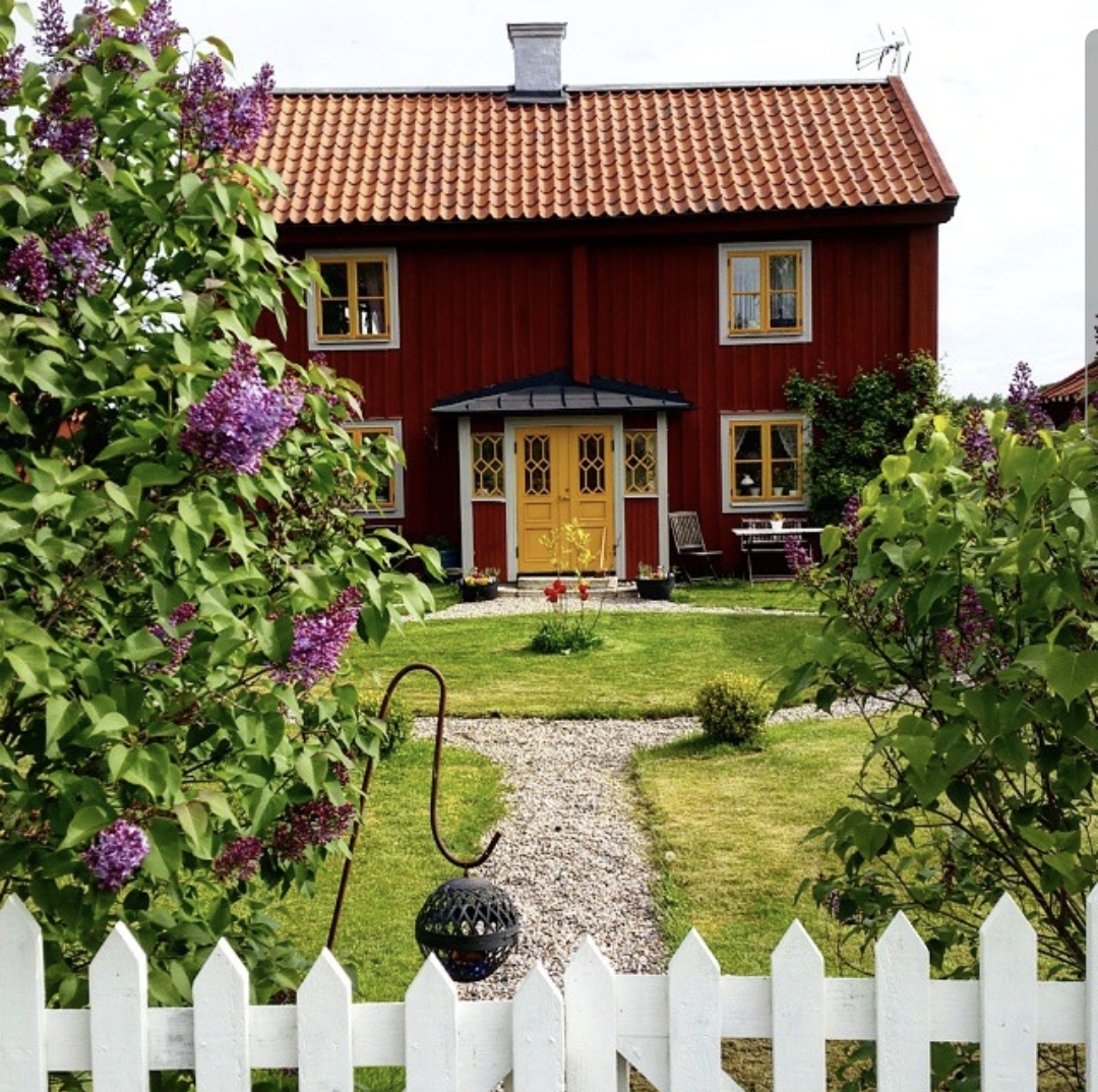 Nygårds rökeri och delikatesser