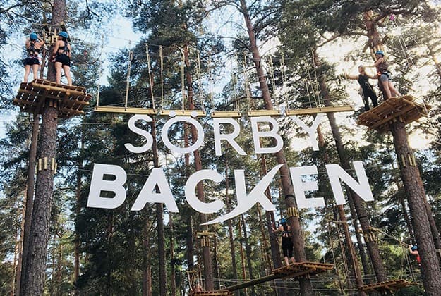 Sörbybacken