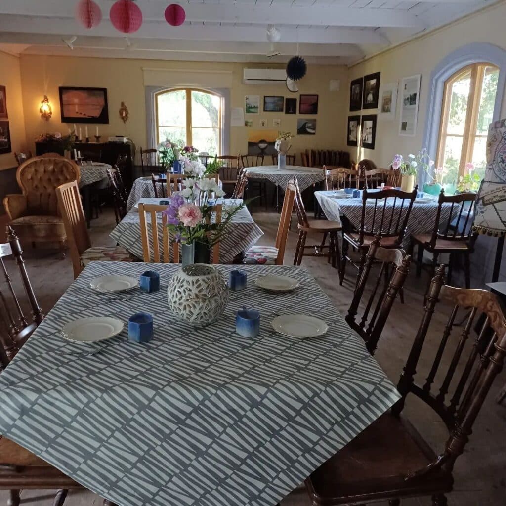 Mias Godsaker & Jerle Entreprenad AB