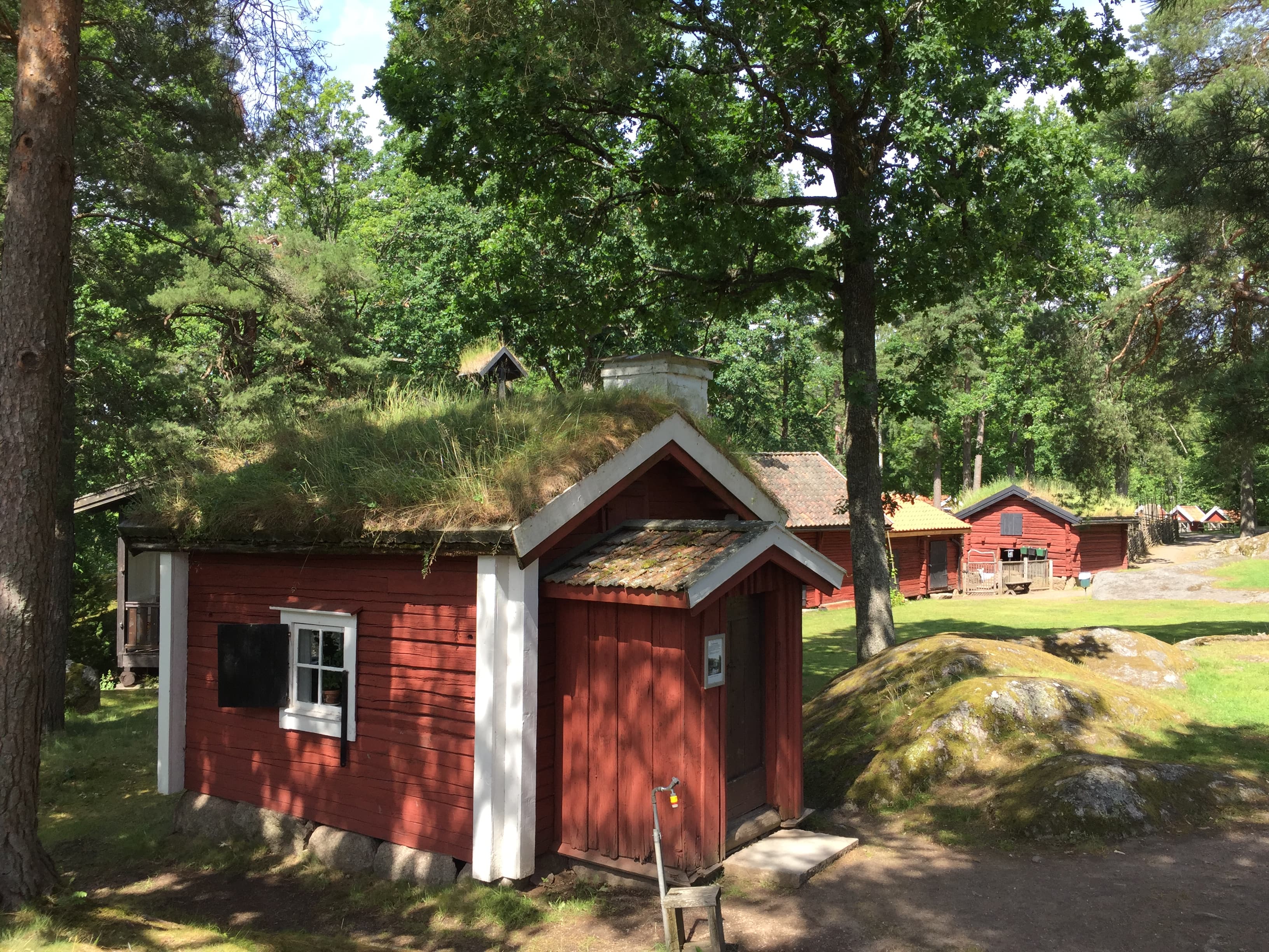 Askersunds hembygdsgård