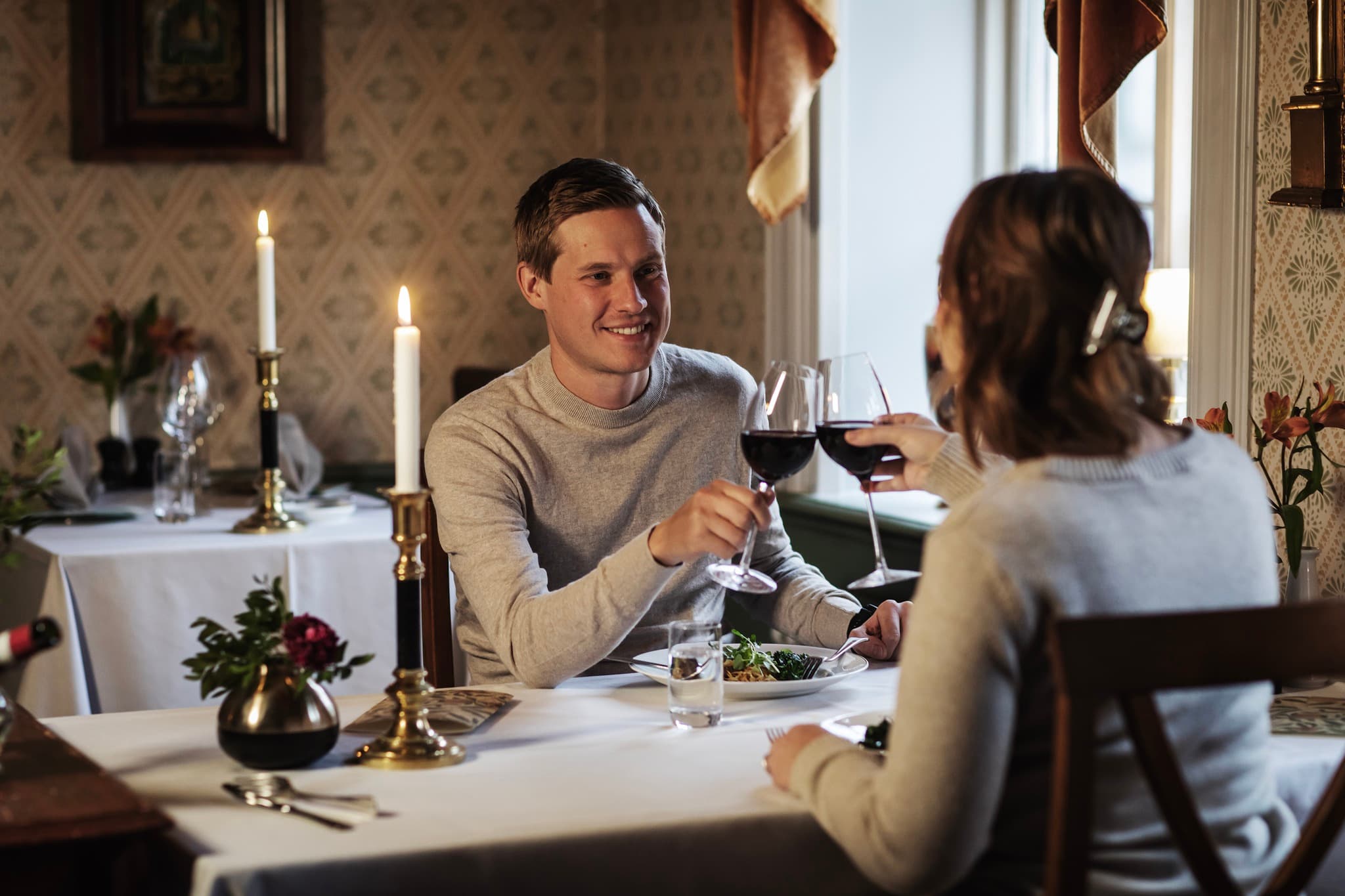 Grythyttans Gästgivaregård