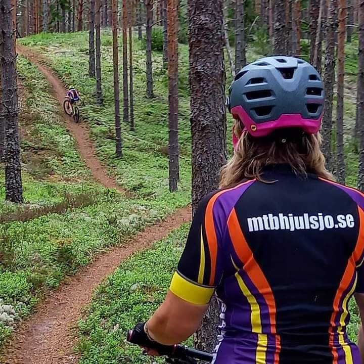 MTB Hjulsjö