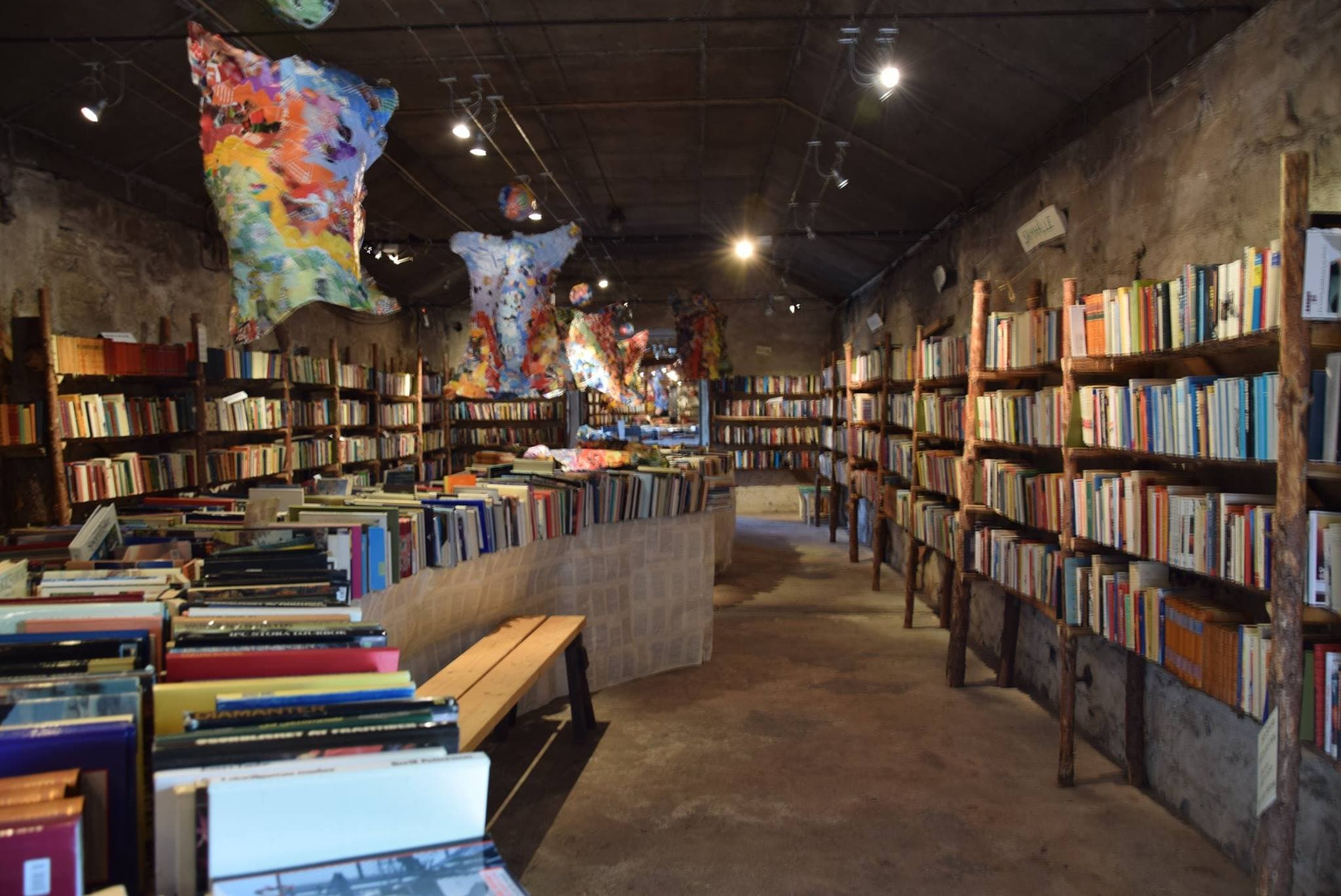 Bergslagens Bokloppis