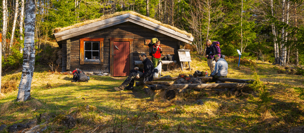 Bergslagsleden Etapp 1