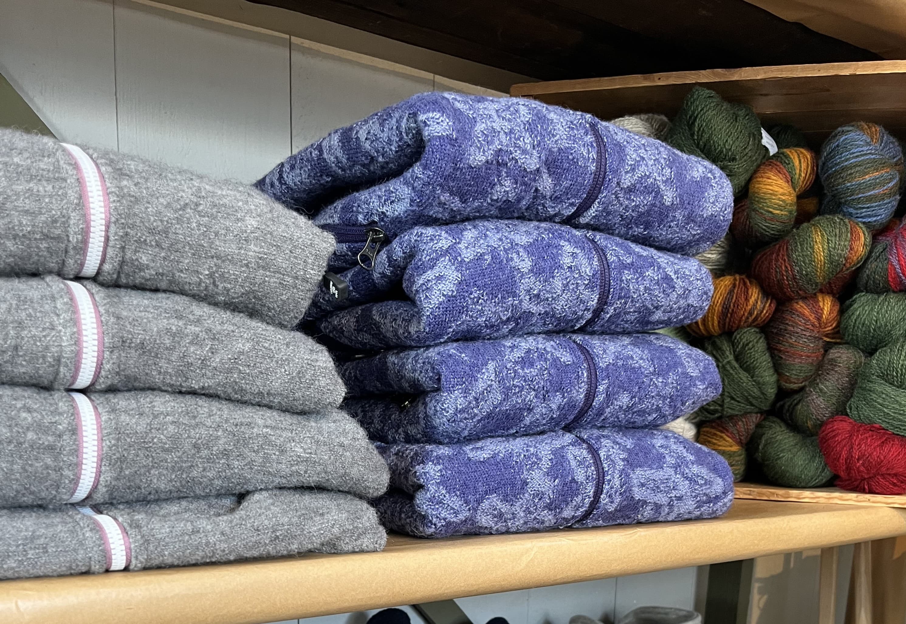 Lilla Ullboden i Kumla