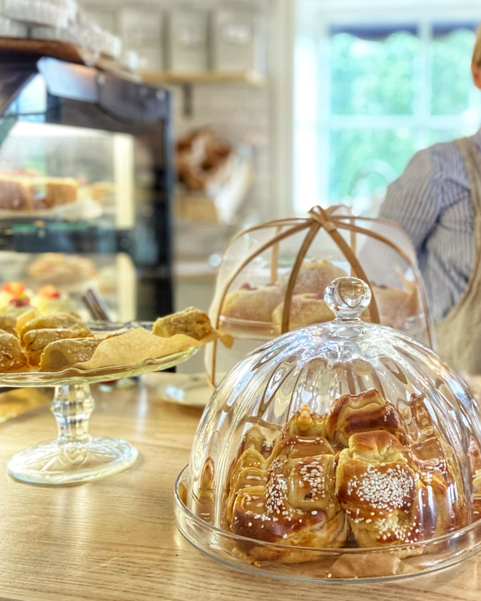 Vaggeryds gårdscafé