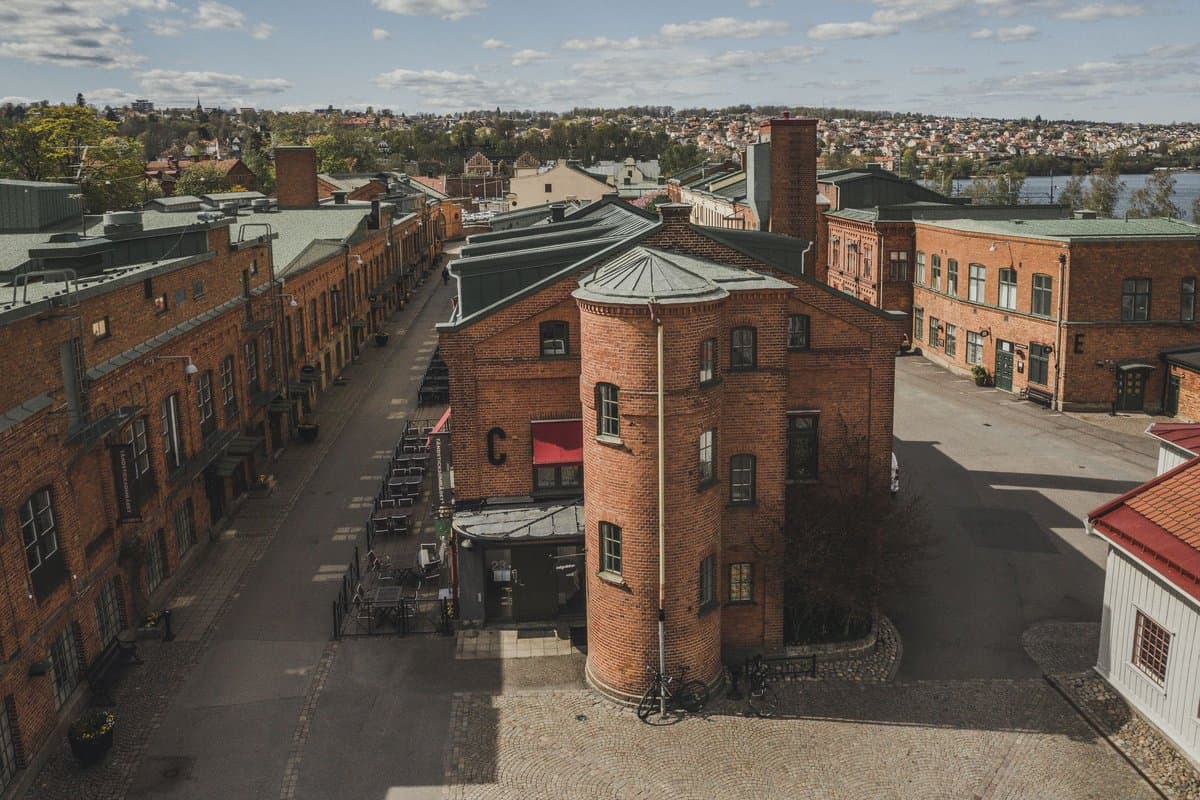 Tändsticksområdet Jönköping