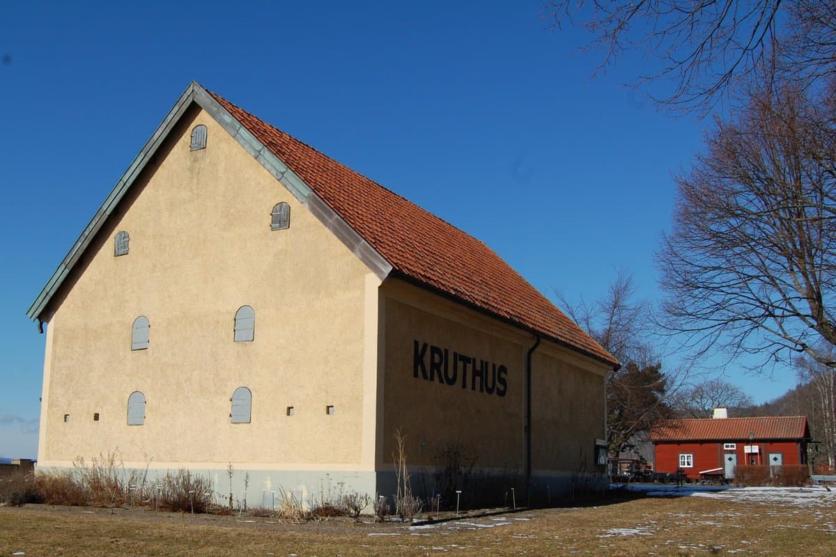 Huskvarna stadsmuseum