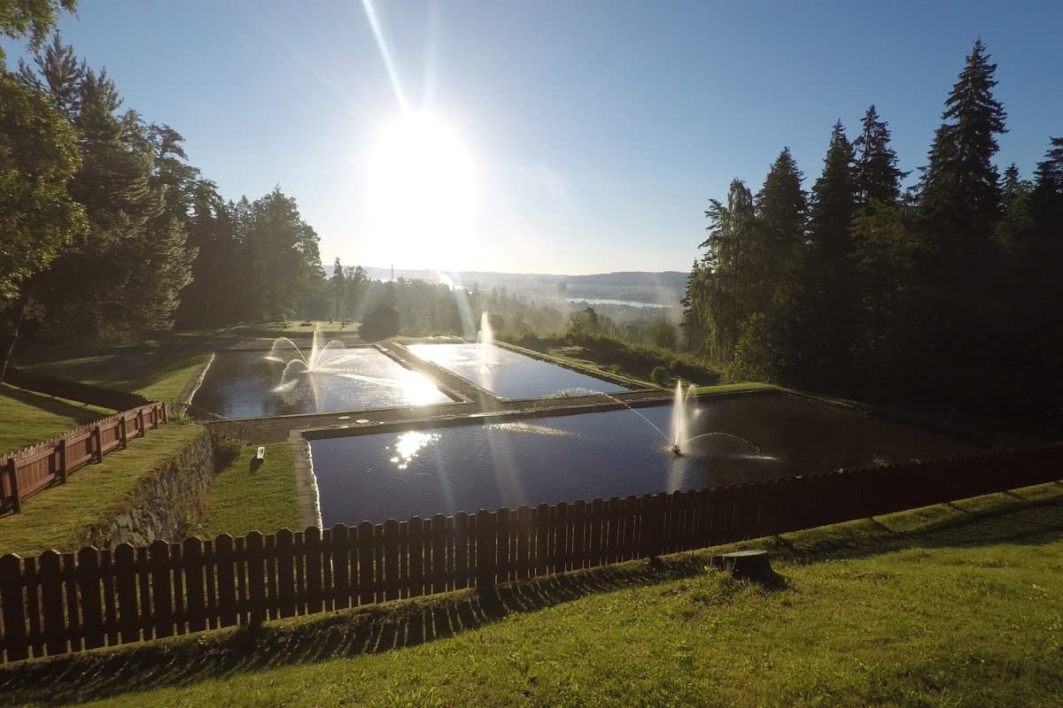 Vattenledningsparken