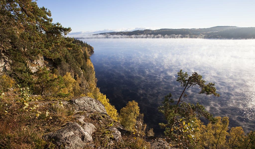 Uvaberget och Ramlaklint