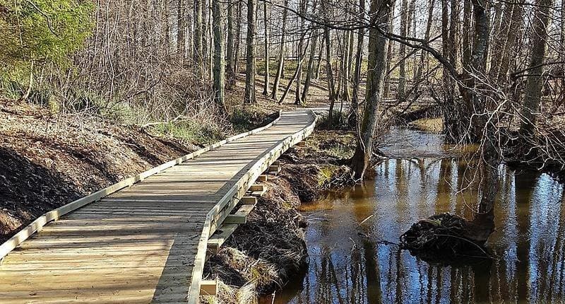 Lillåleden & Tjuvanabben