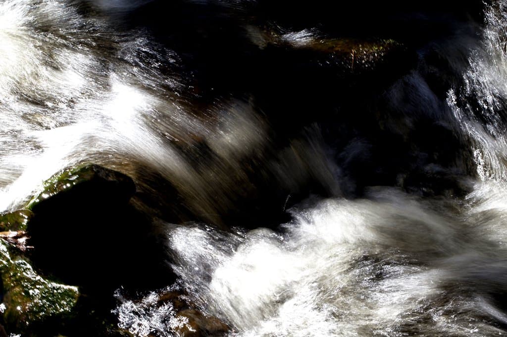 Girabäckens naturreservat