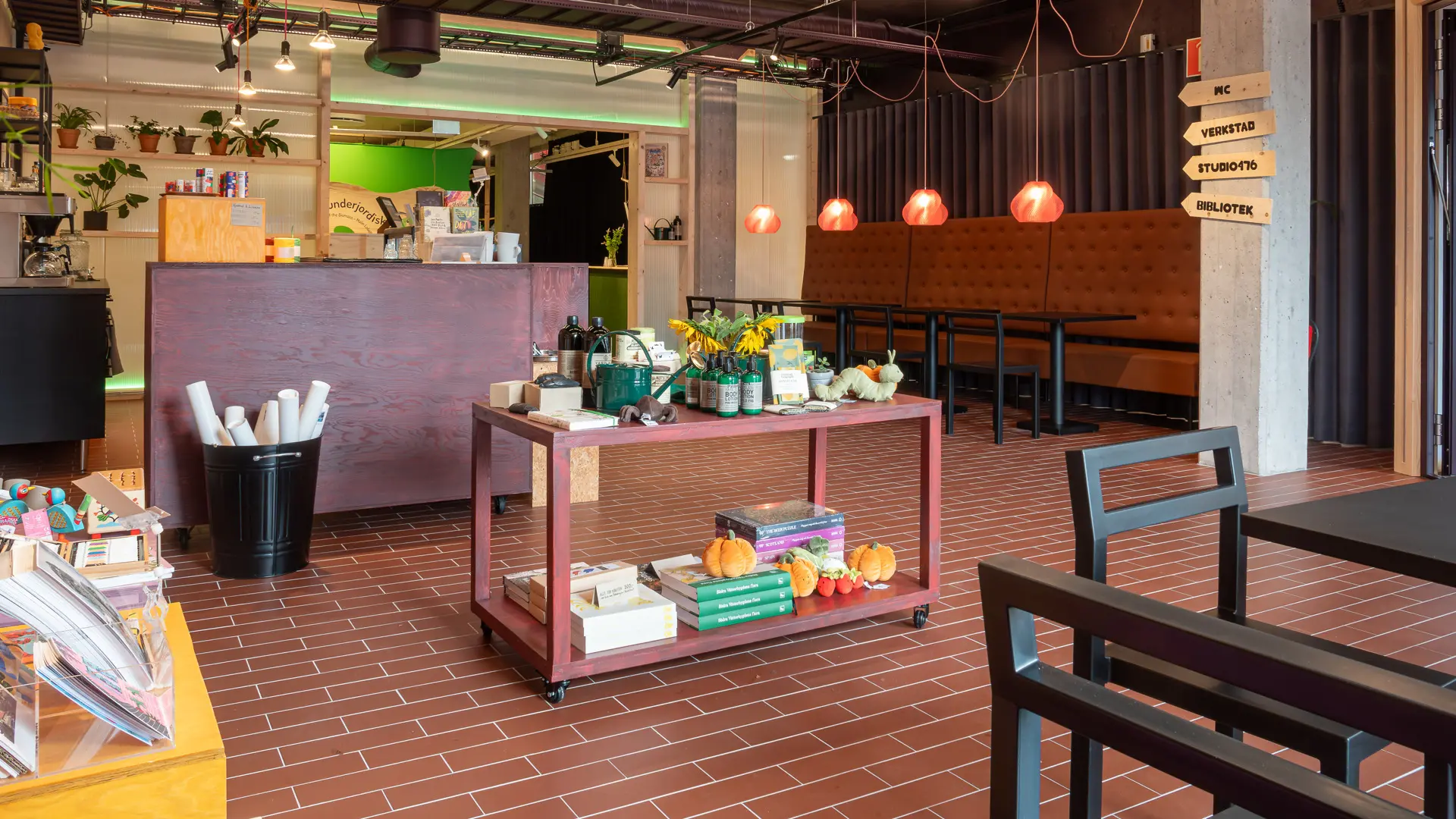 Österängens konsthall