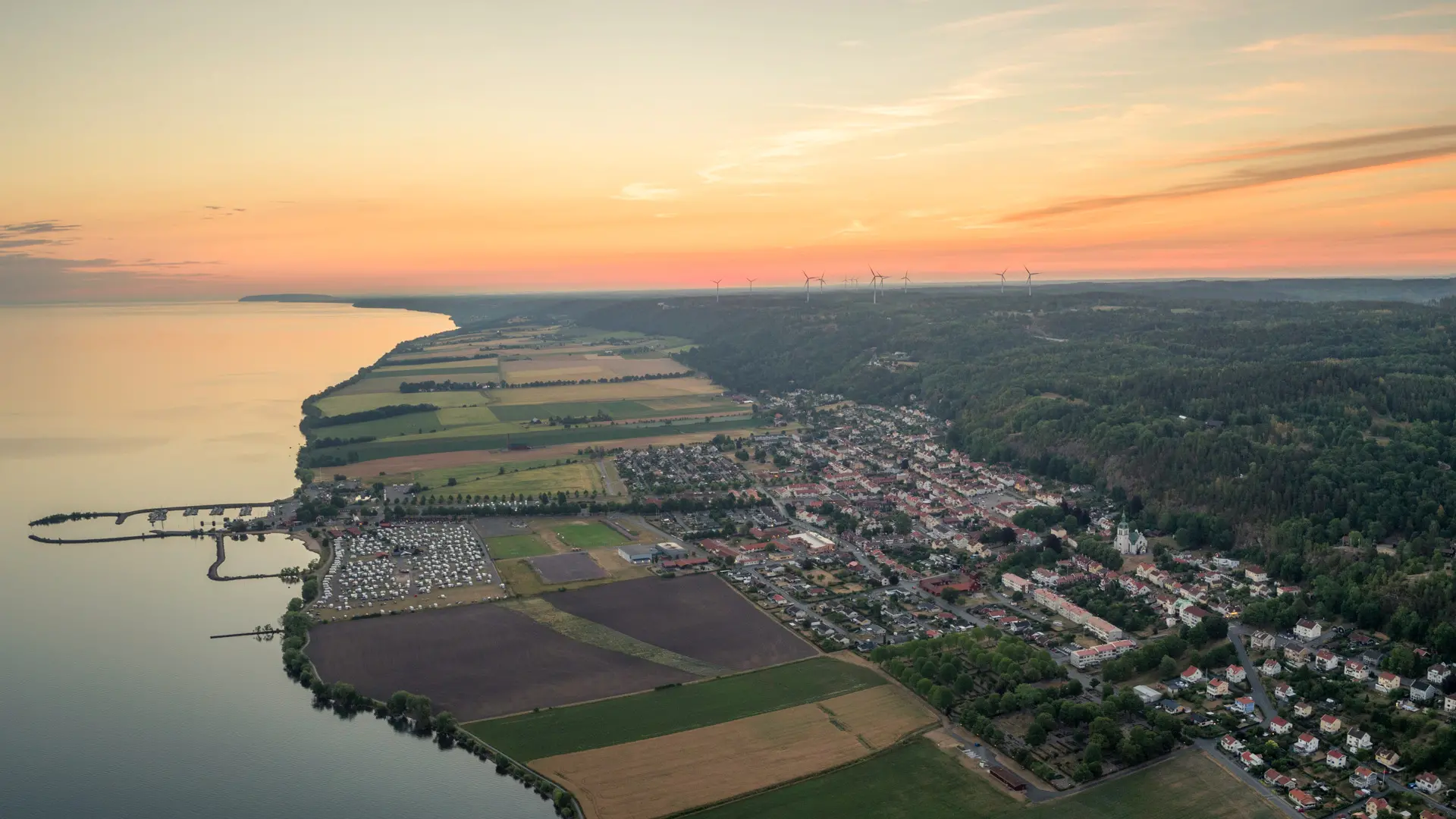 Gränna choklad & polkagrisfabrik