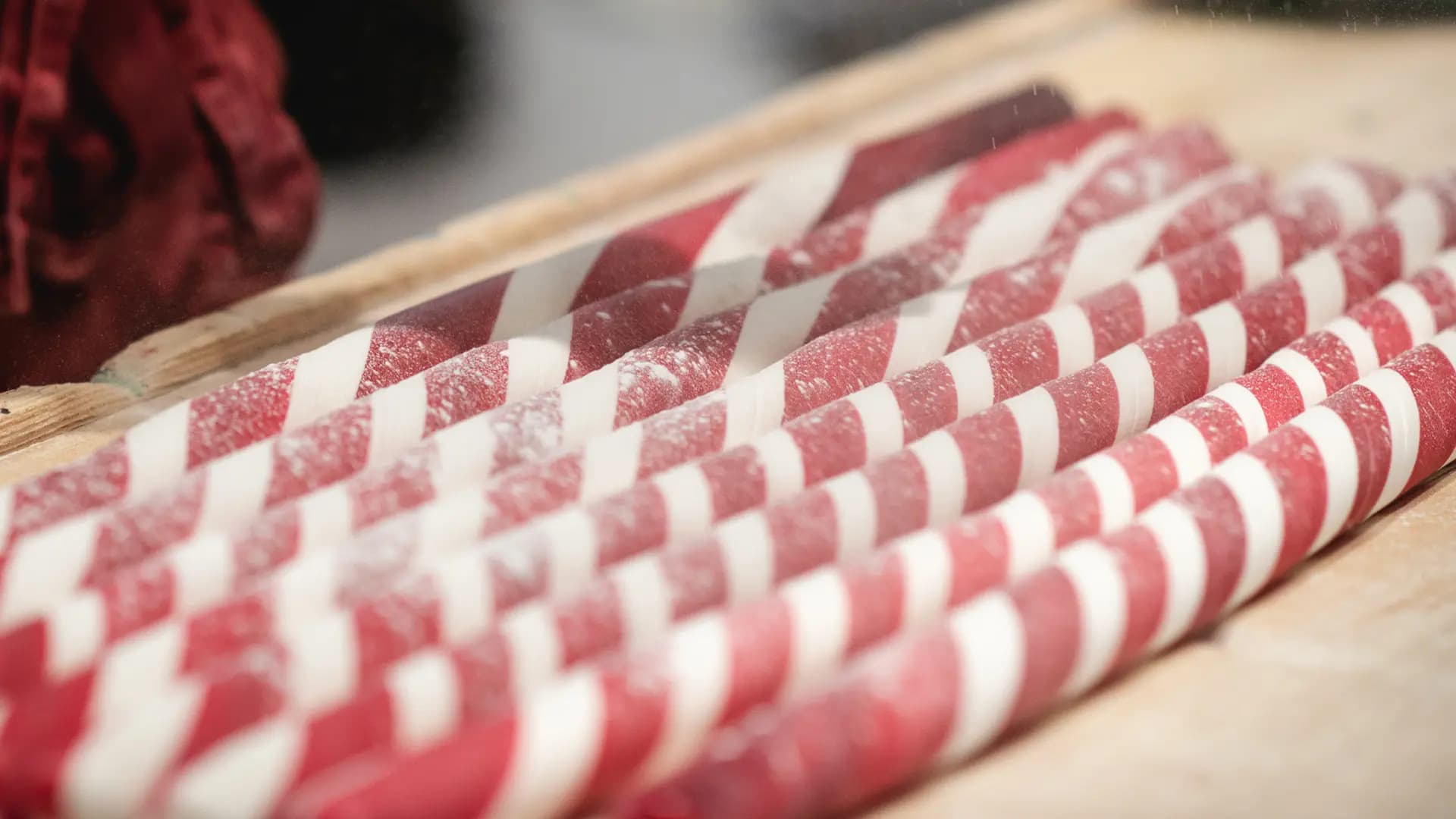 Cabbe Polkagrisfabrik