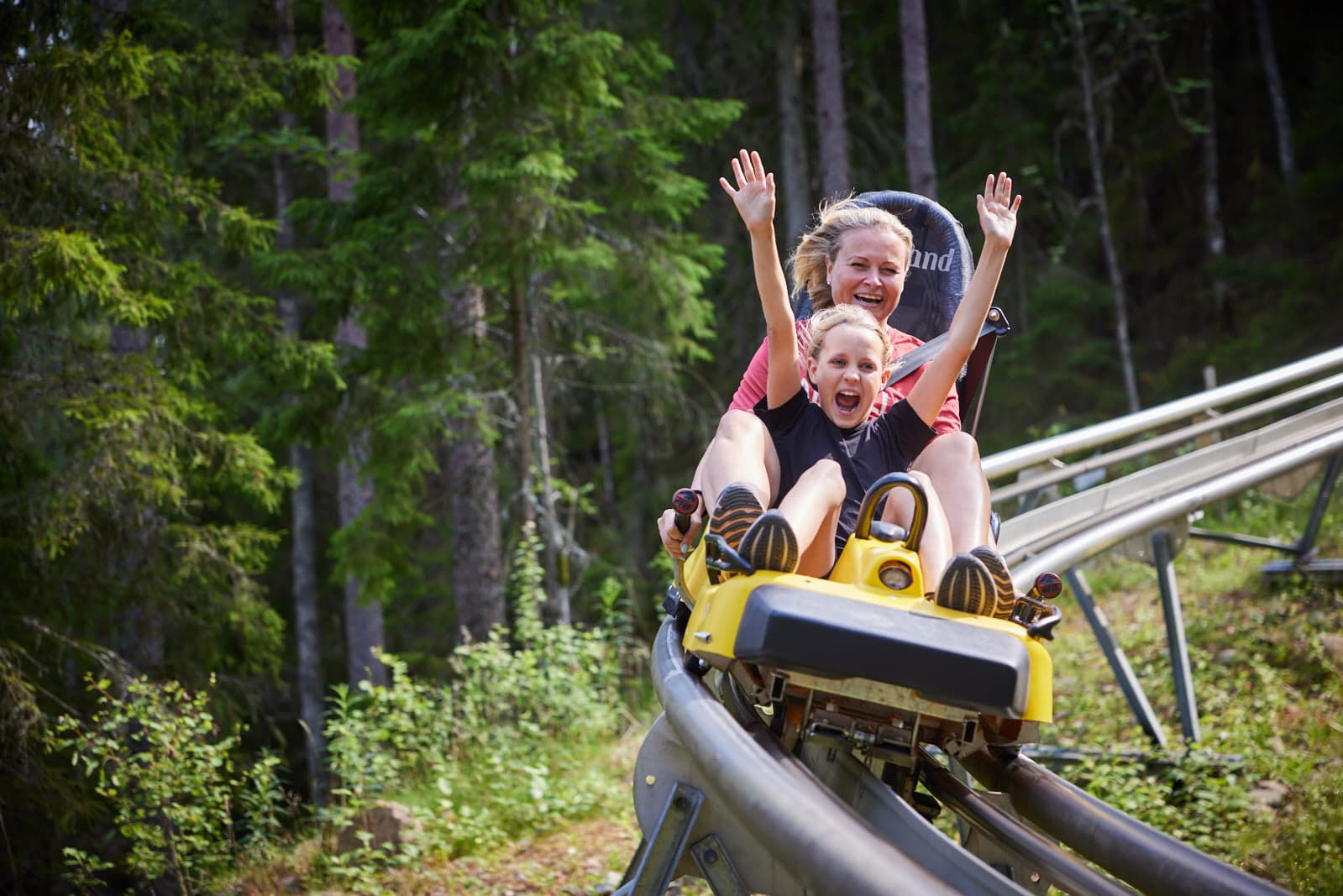 Äventyrsberget Isaberg