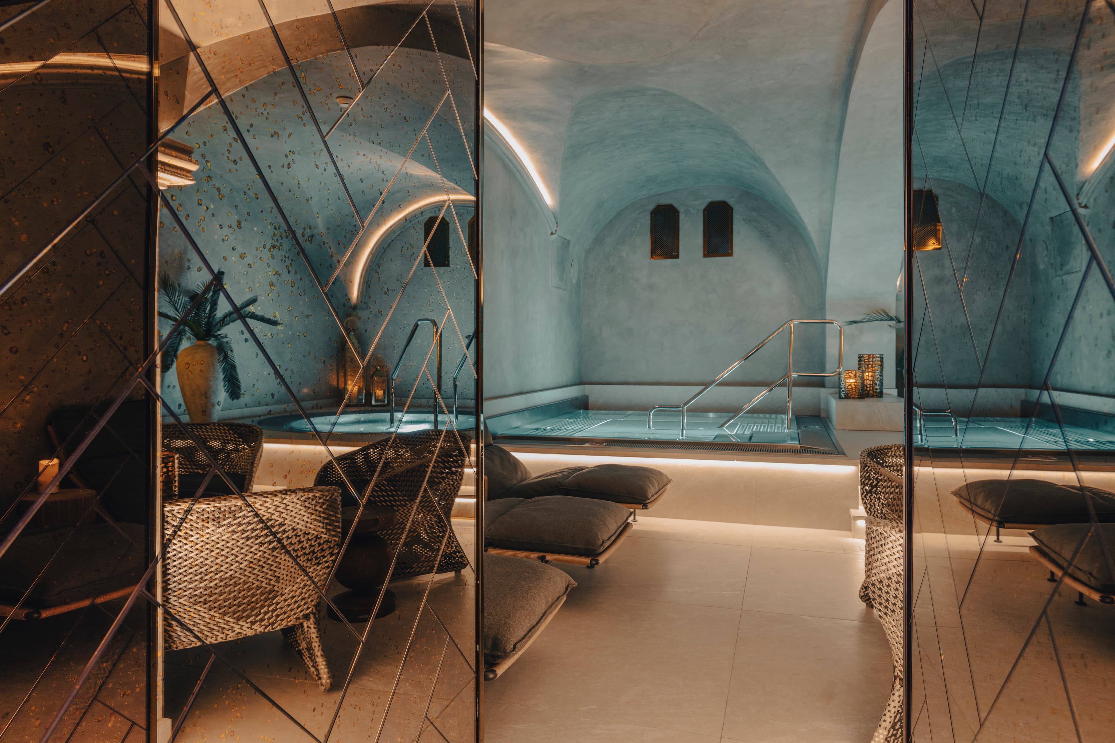 Vimmerby Stadshotell Spa