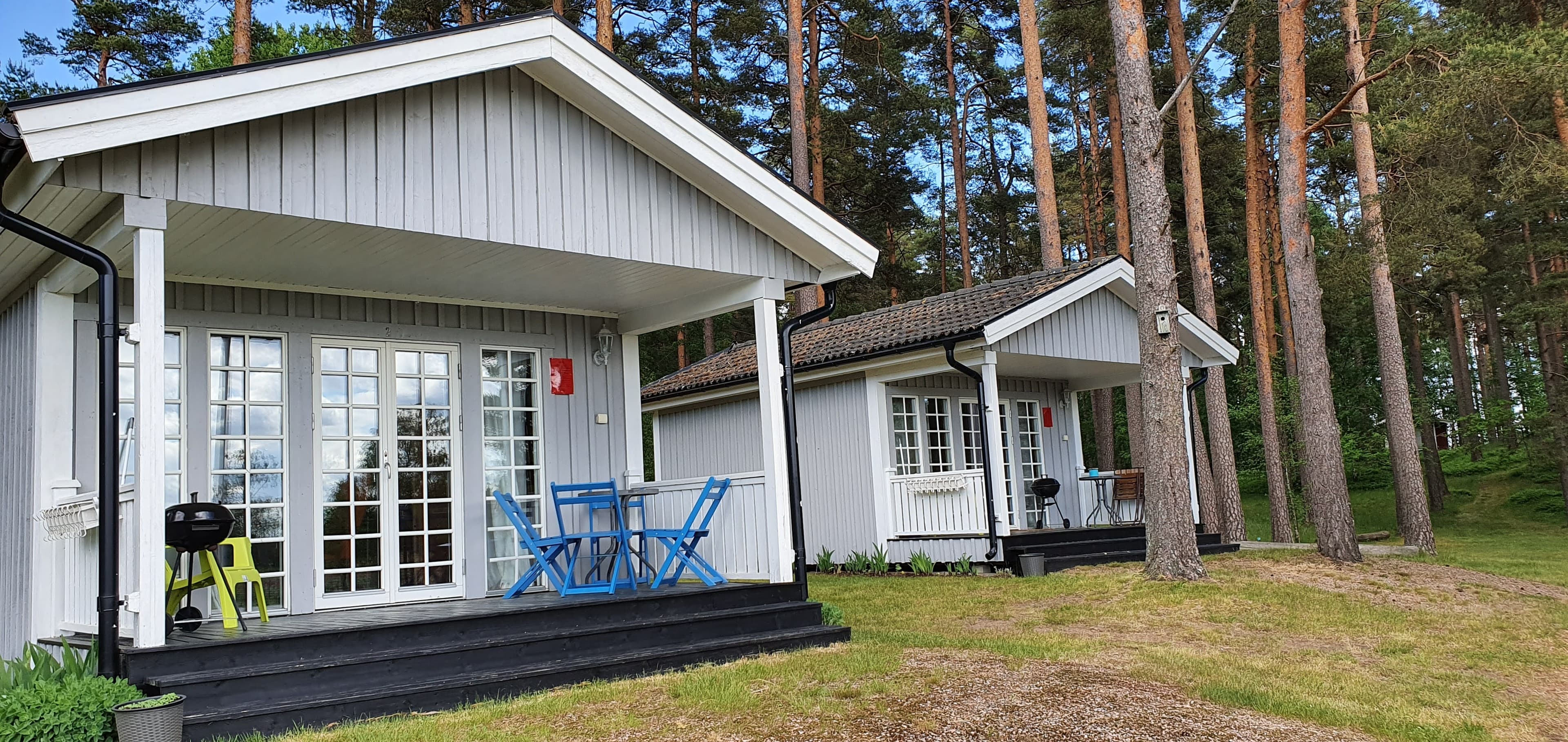 Ljungby Camping