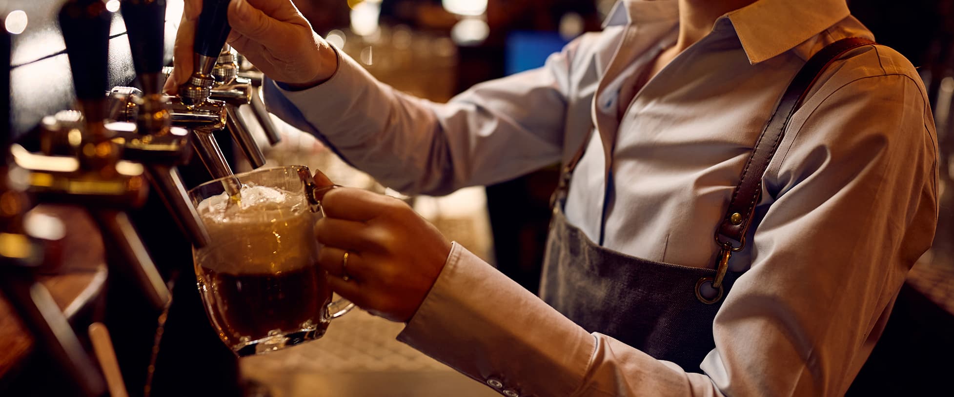 Stadskällaren Brewpub