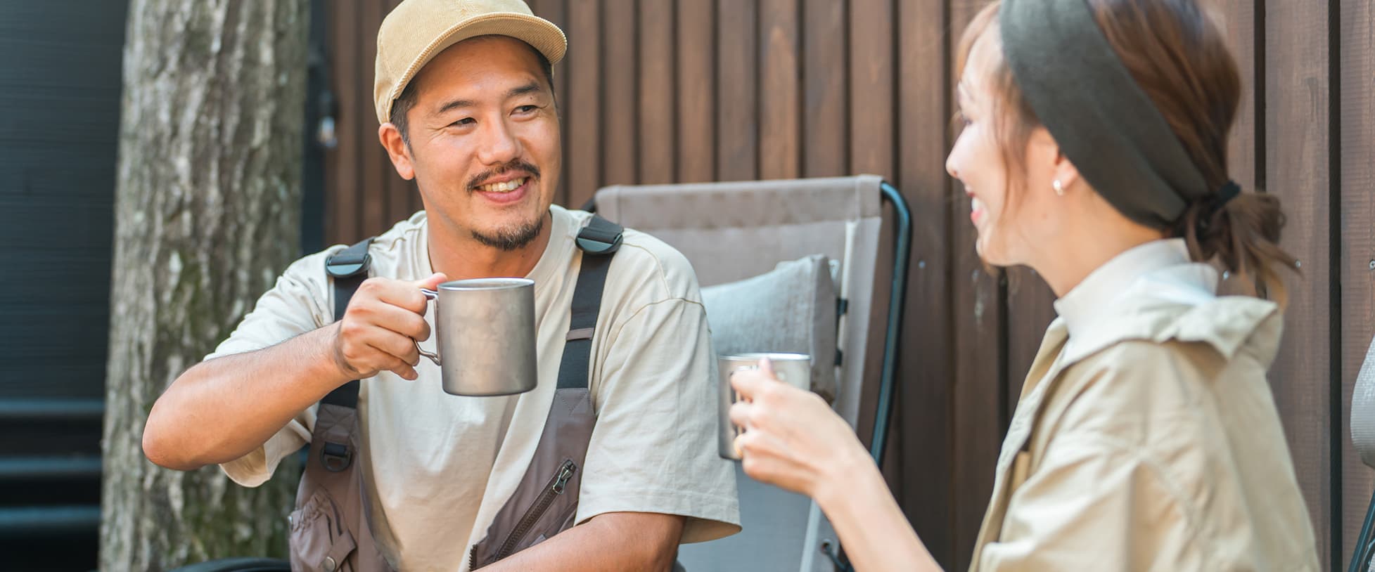 Pike Paradise Lodges