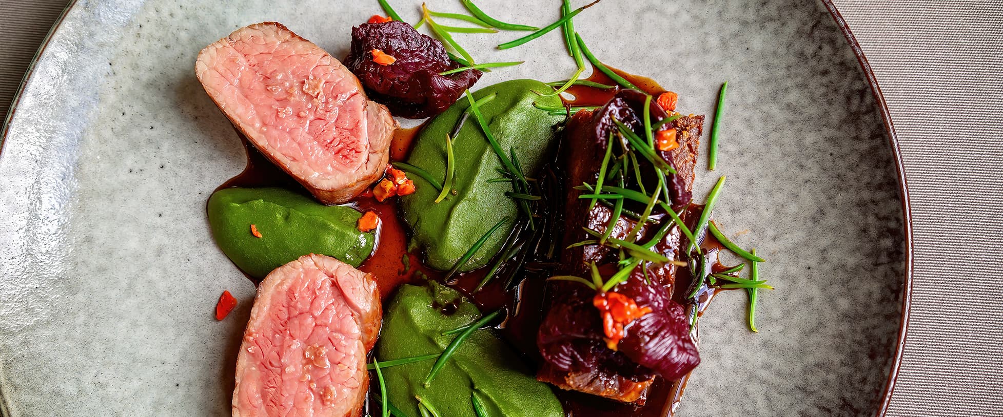 Meat us - BBQ & Smokehouse