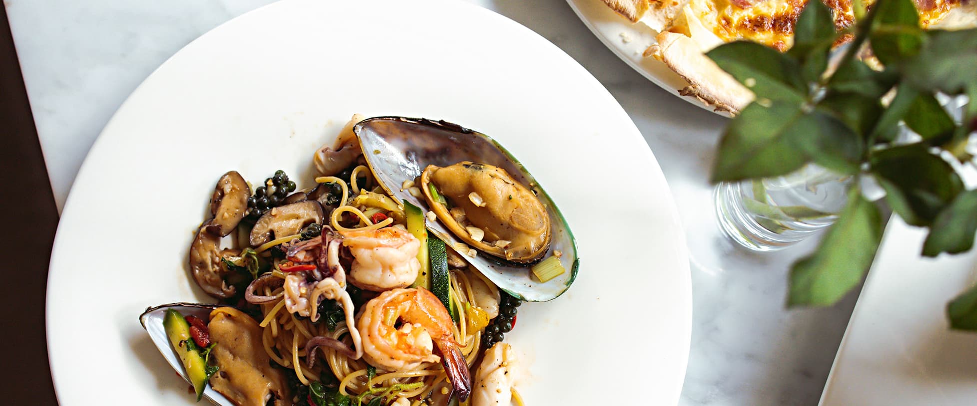 Scandic Skellefteå Restaurang