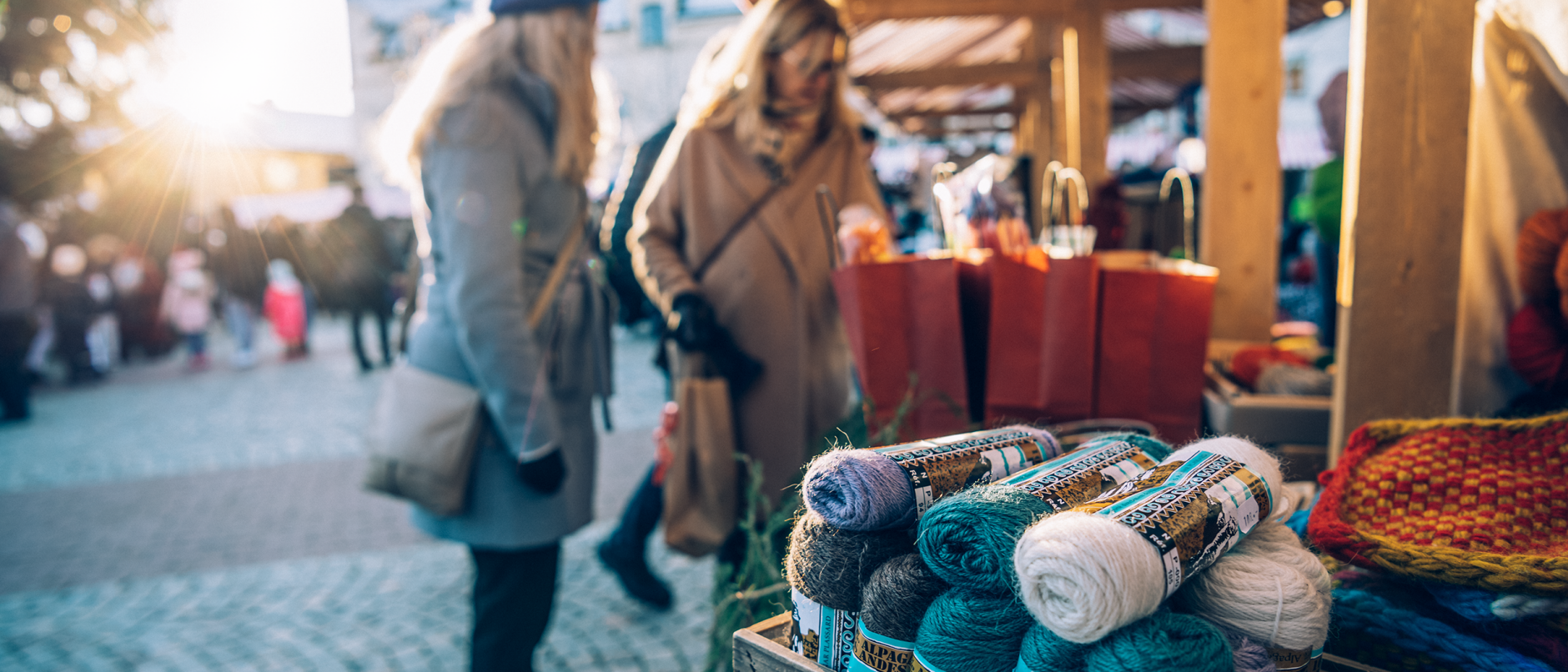 Söderköpings Adventsmarknad