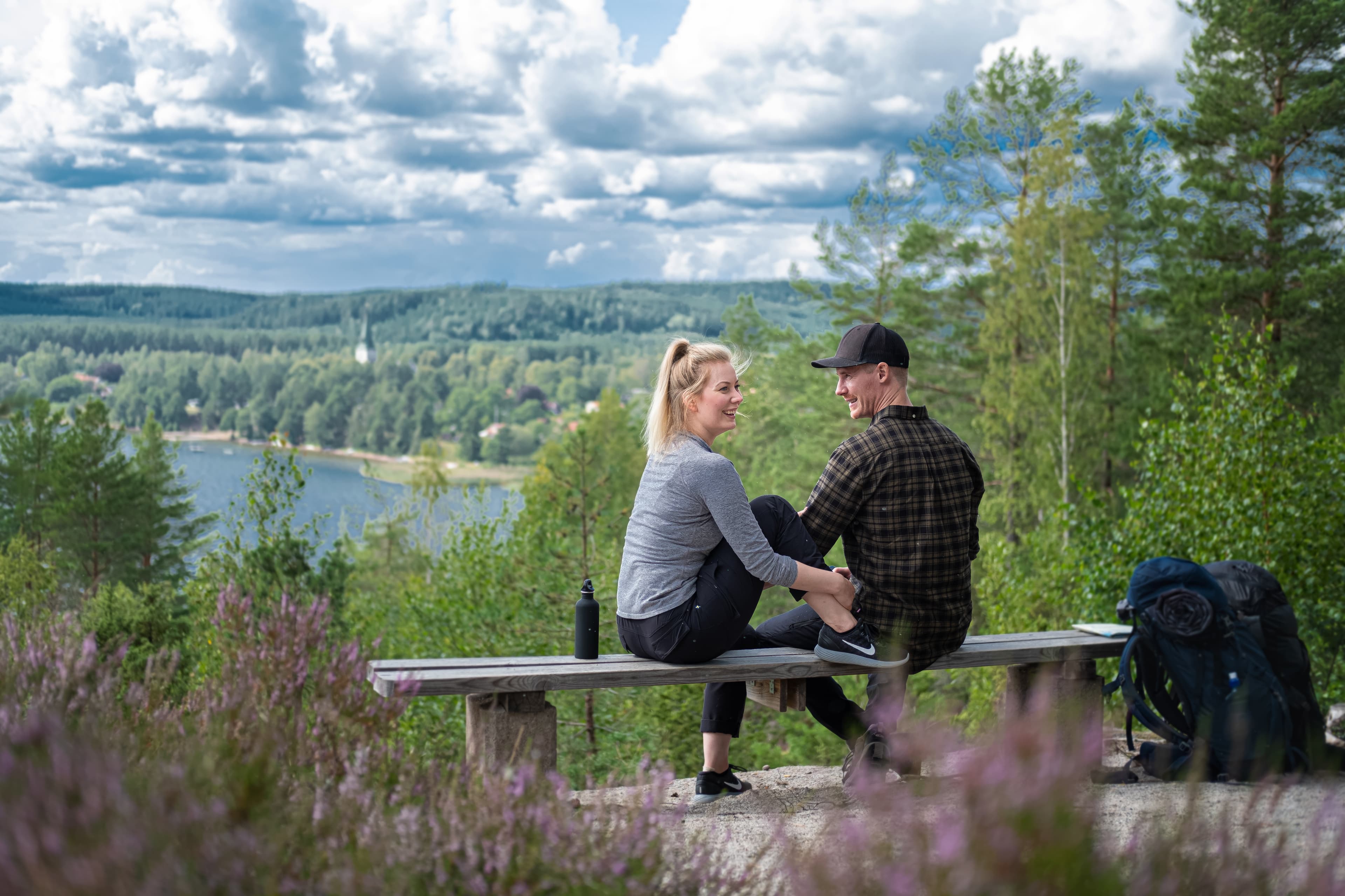 Hester Gård Upplevelser
