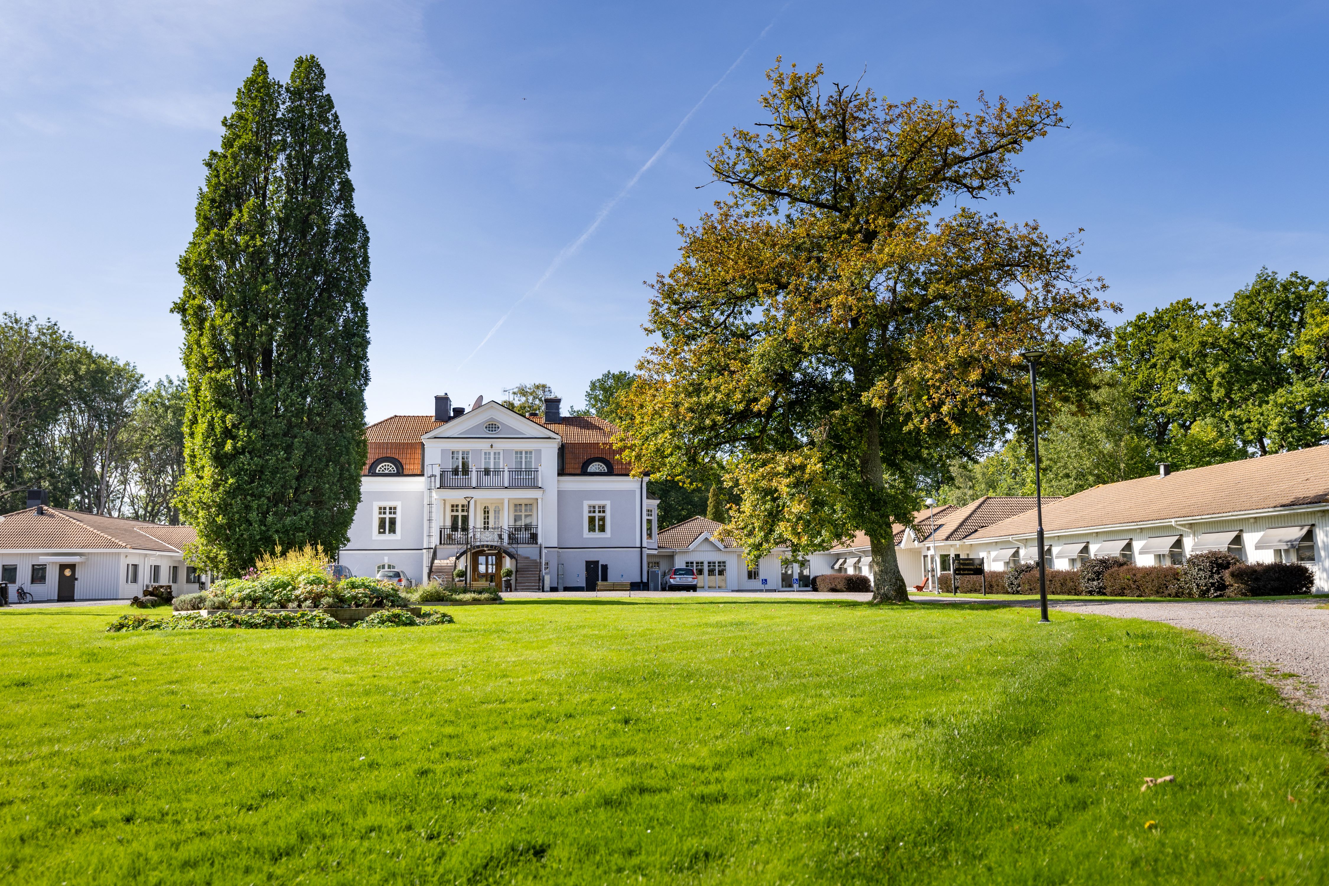 Starby SPA - Hotell * Konferens * Restaurang