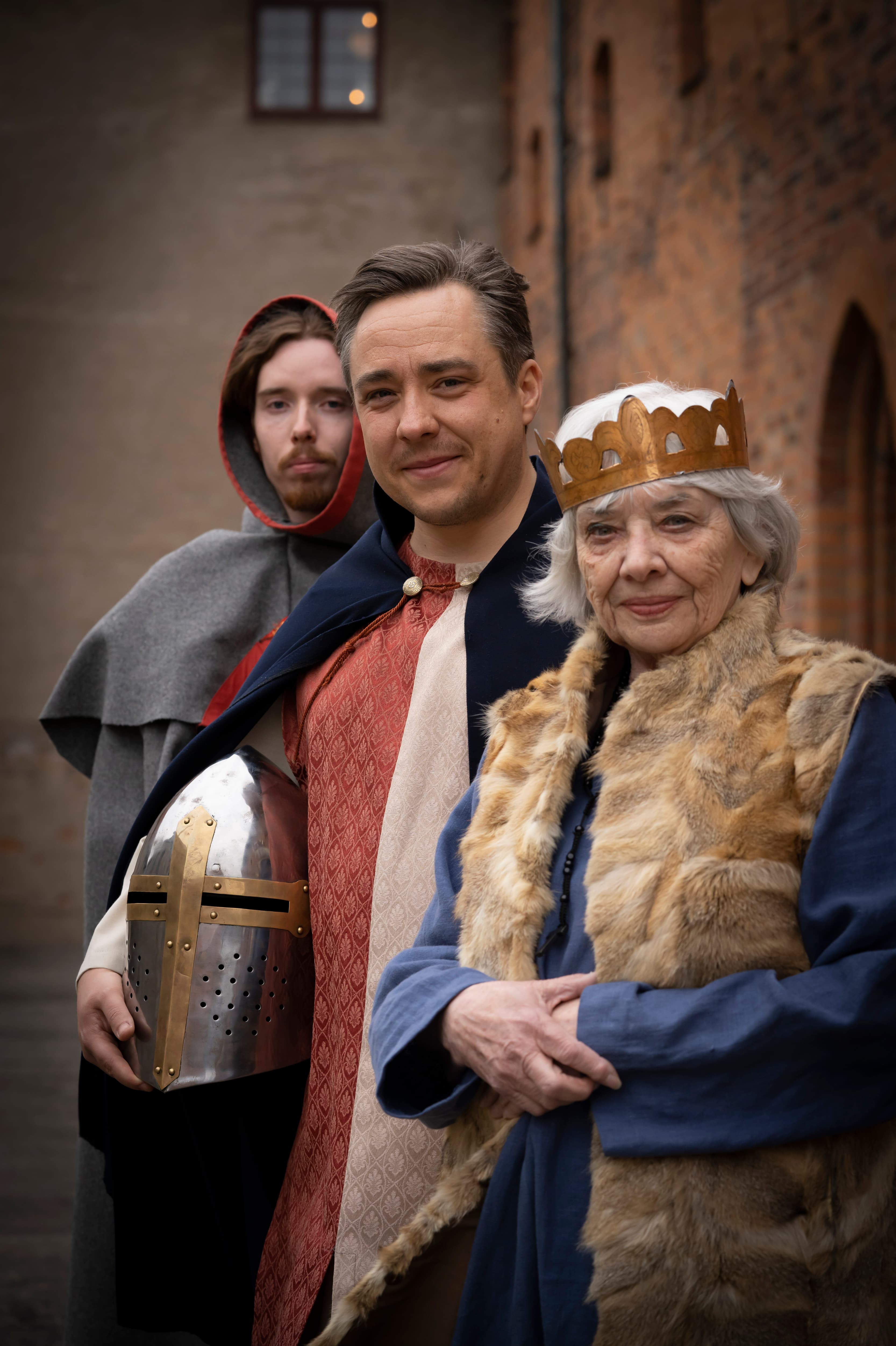 Sancta Birgitta Klostermuseum