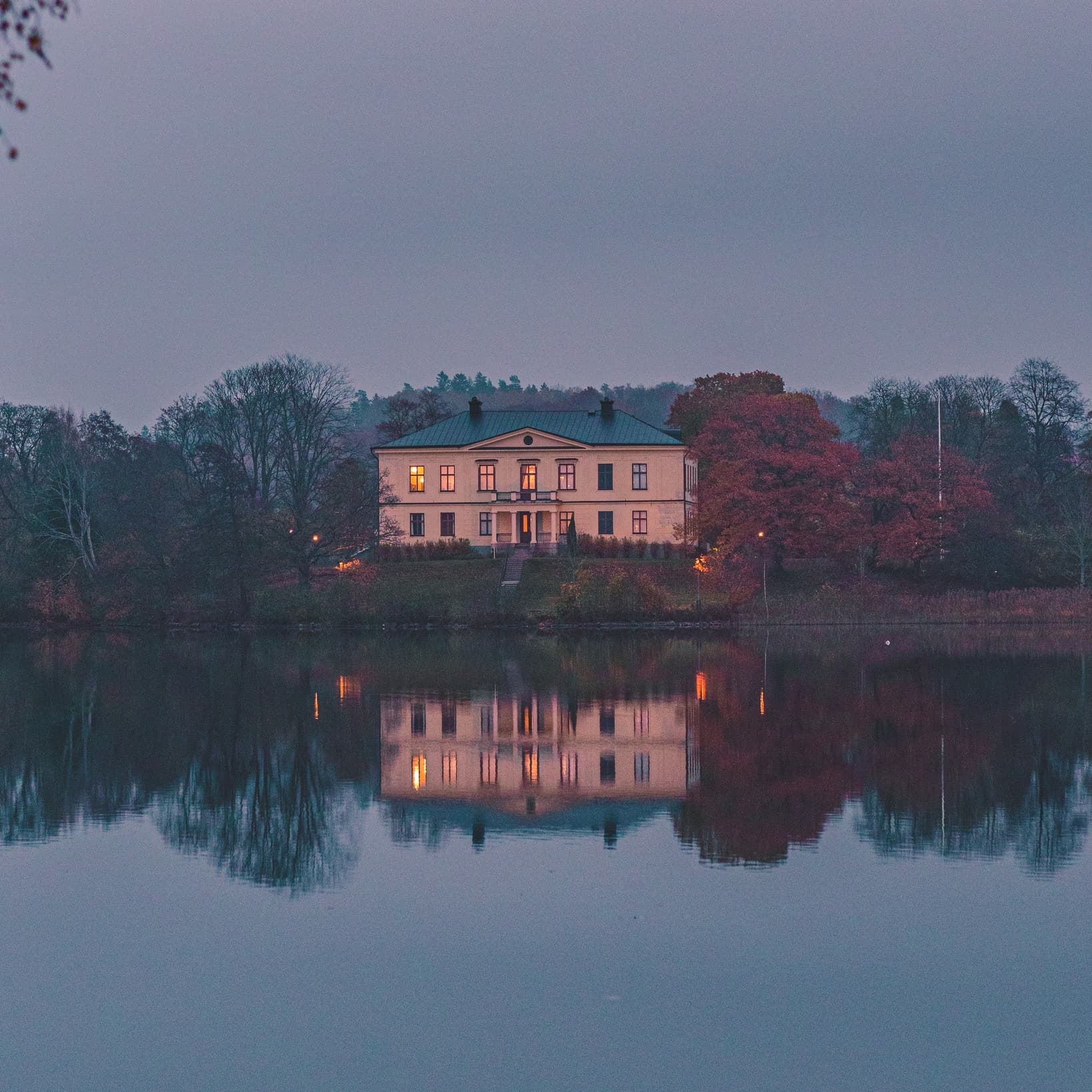 Charlottenborgs slott