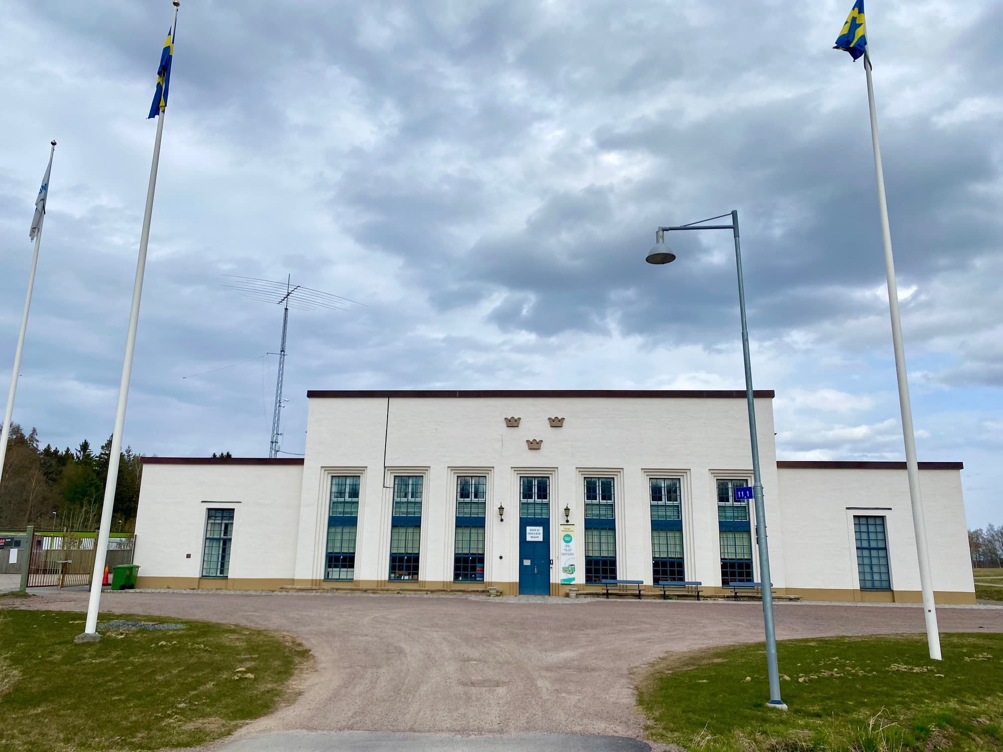 Sveriges Rundradiomuseum