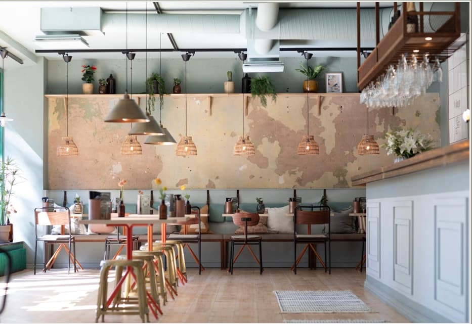 Brasseri Kanalparken